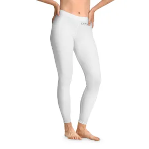 Charlotte Latin Stretchy Leggings