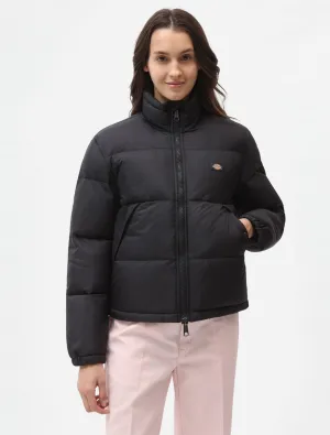 Dickies Giacca da donna Alatna DK0A4XP3BLK nero