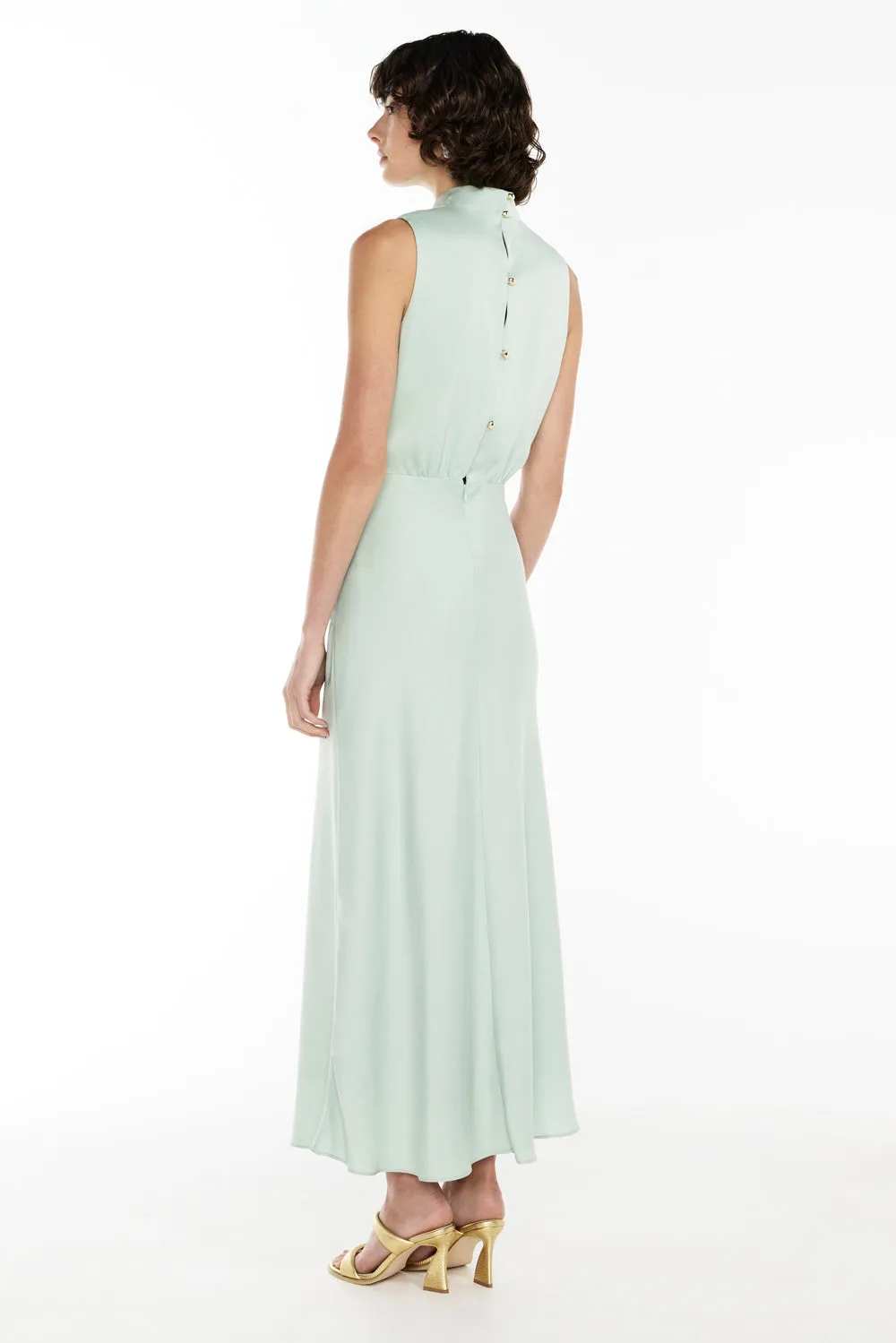 Divine Feminine Dress