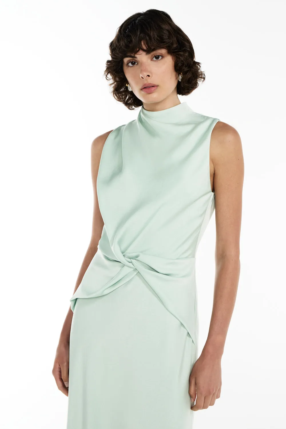 Divine Feminine Dress