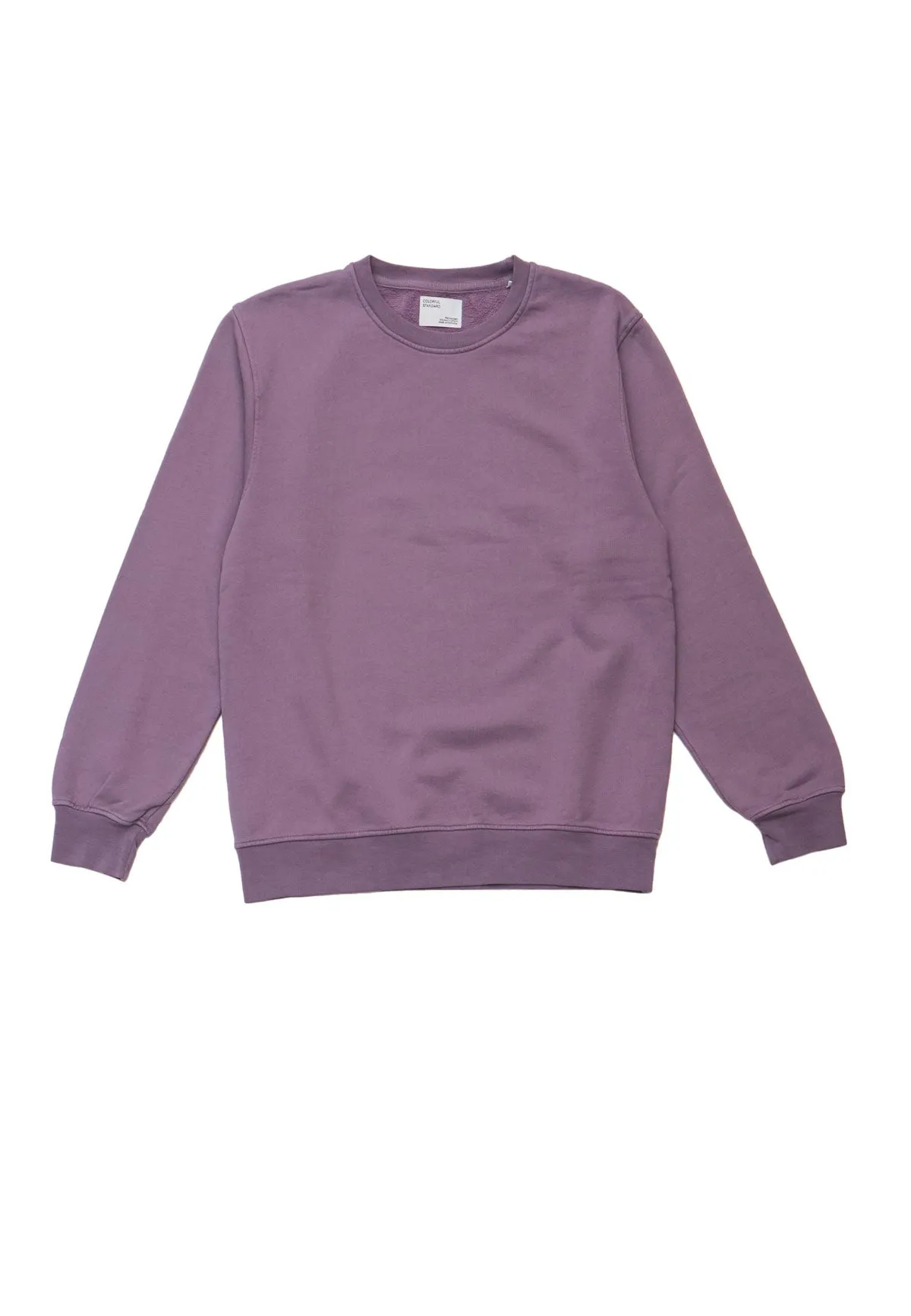MEN'S CLASSIC CREWNECK