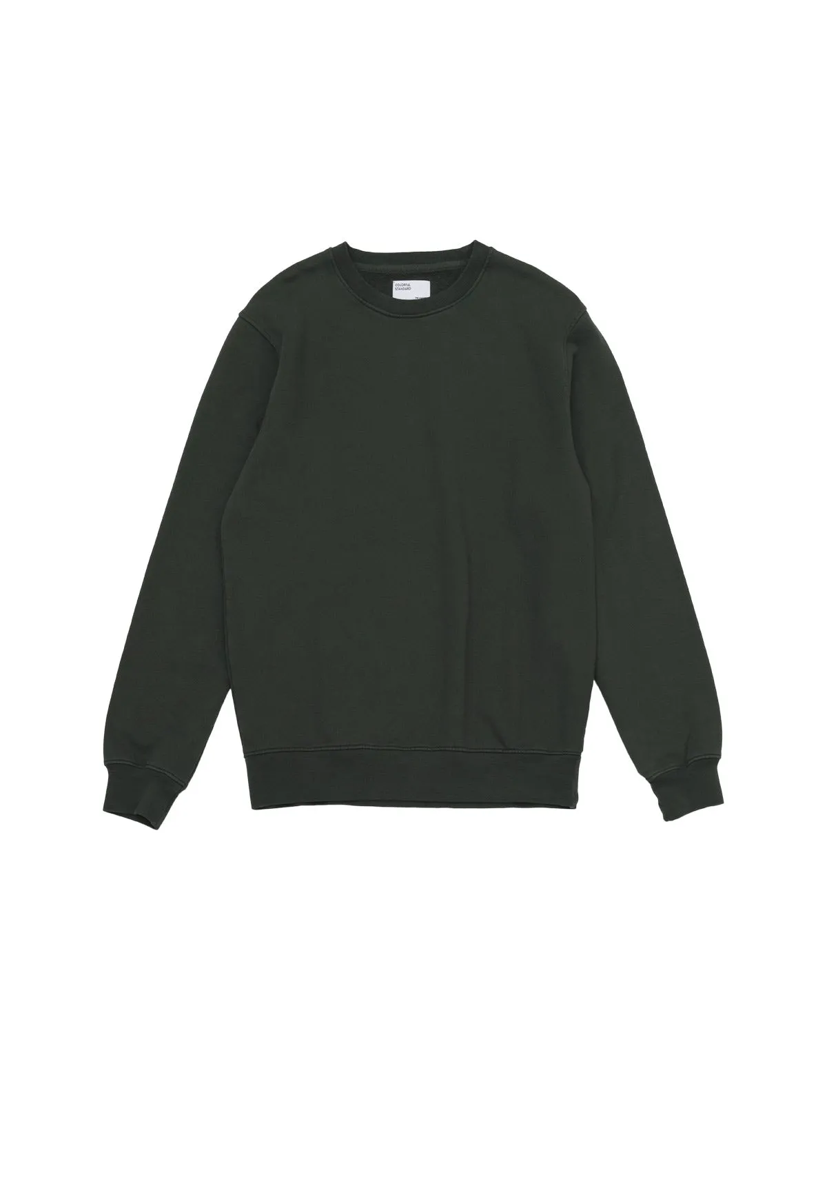 MEN'S CLASSIC CREWNECK