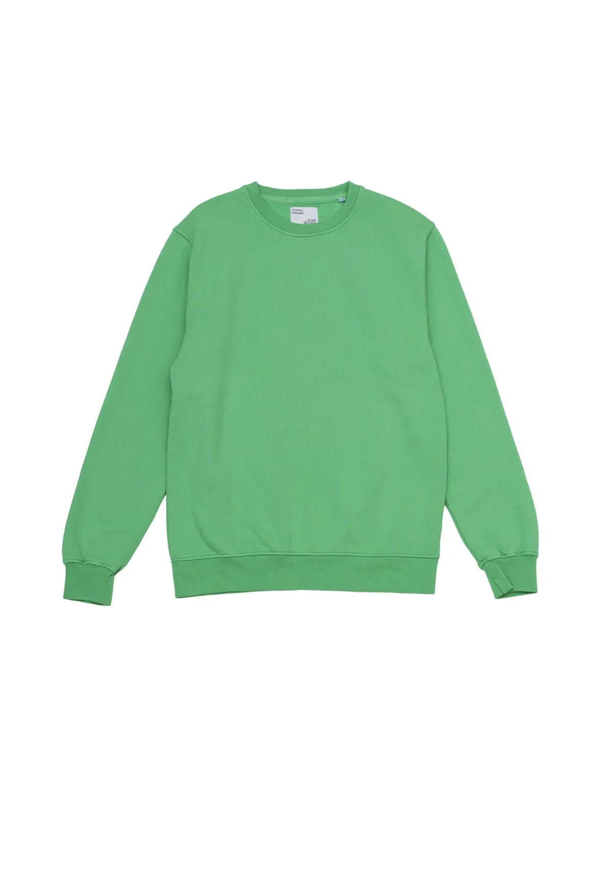 MEN'S CLASSIC CREWNECK