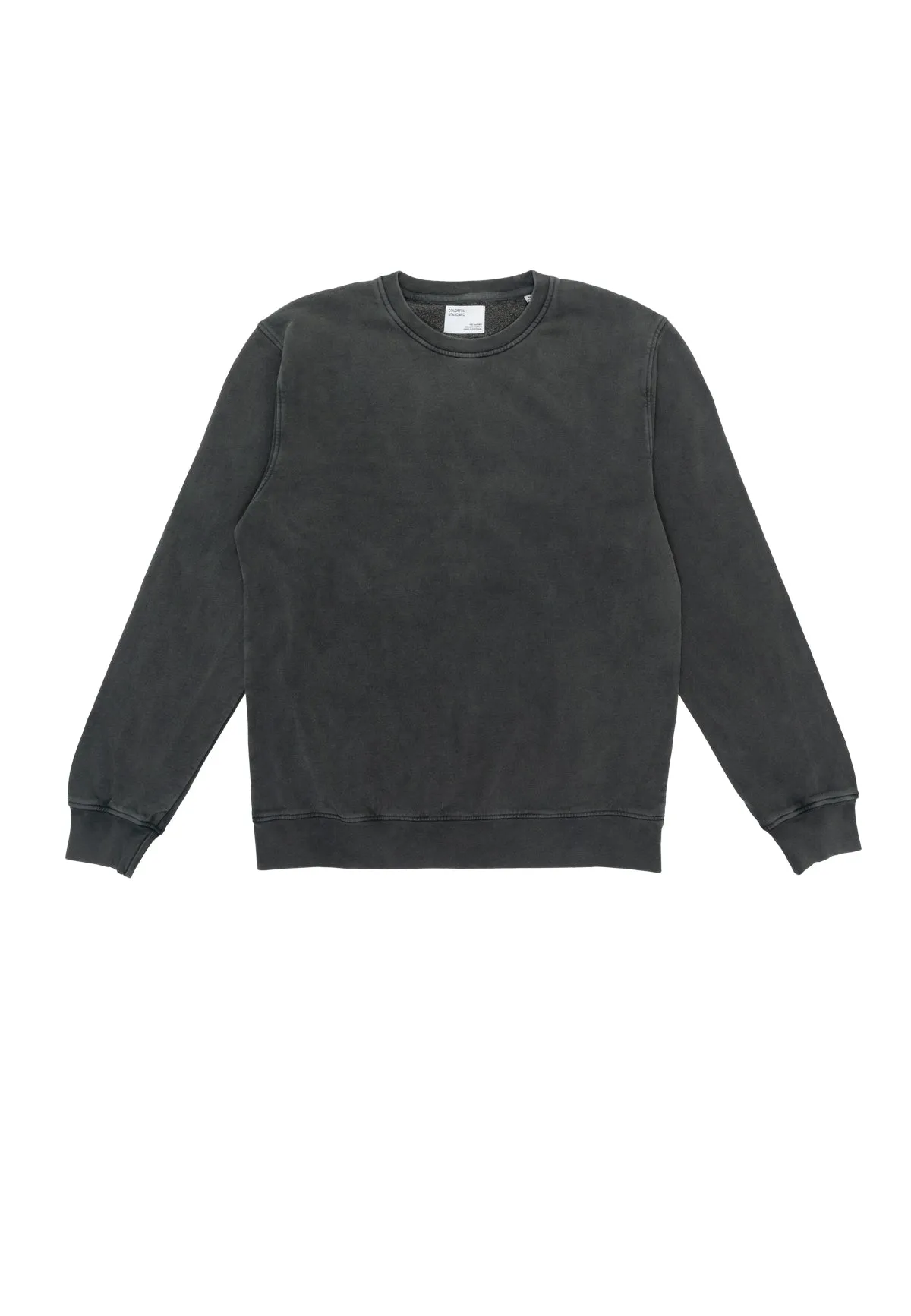 MEN'S CLASSIC CREWNECK