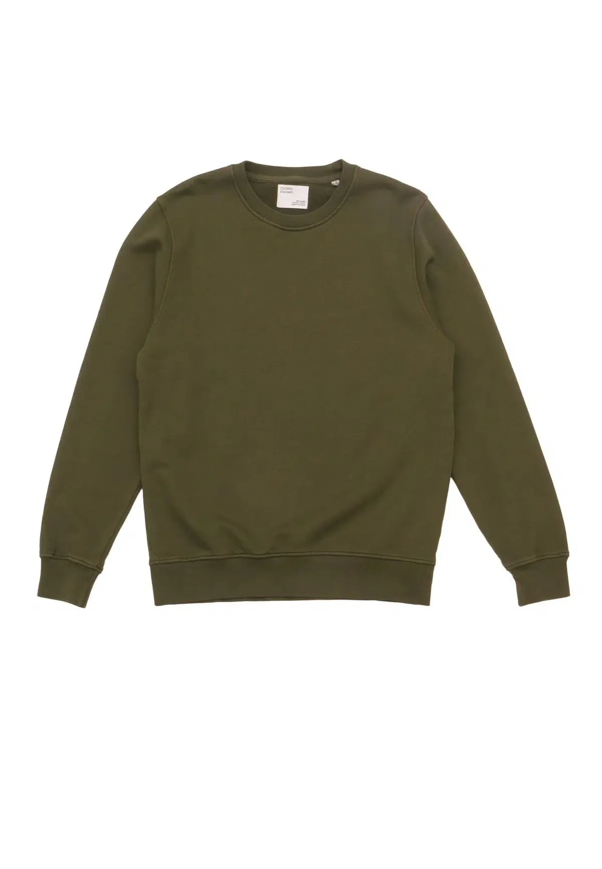 MEN'S CLASSIC CREWNECK