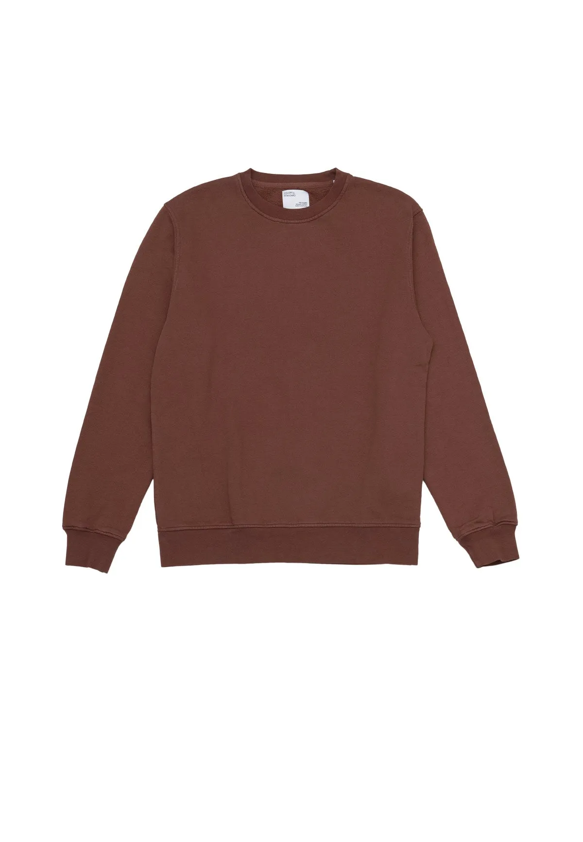MEN'S CLASSIC CREWNECK