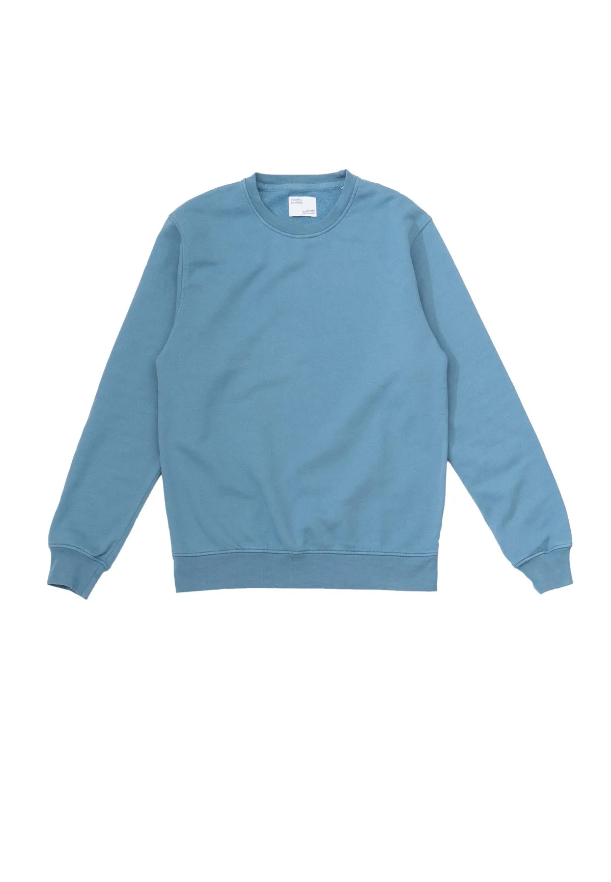 MEN'S CLASSIC CREWNECK
