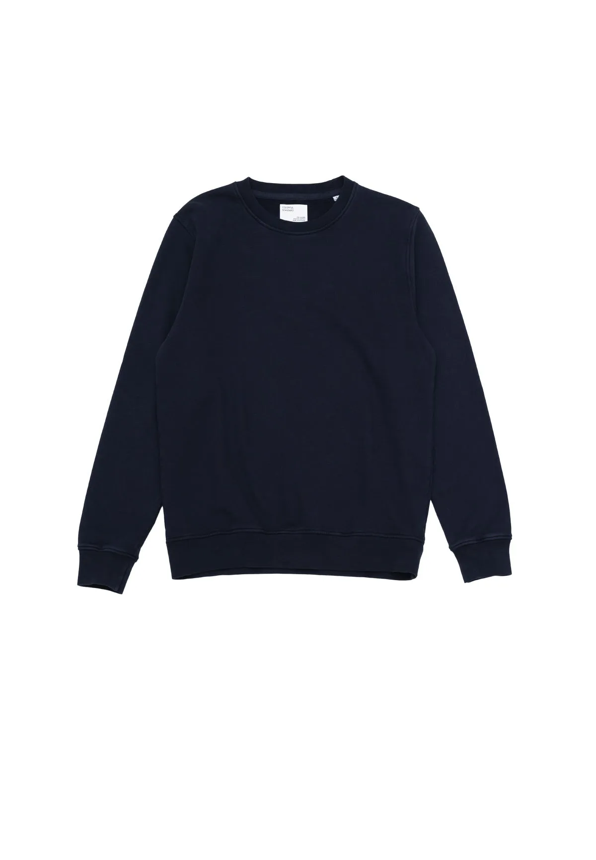 MEN'S CLASSIC CREWNECK
