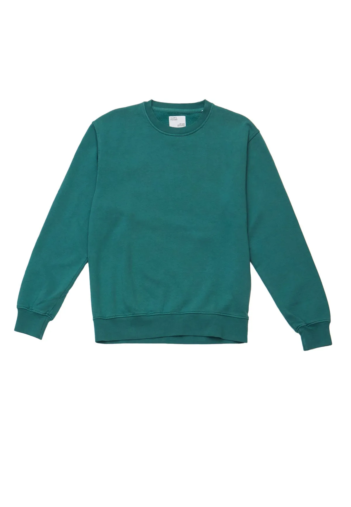 MEN'S CLASSIC CREWNECK