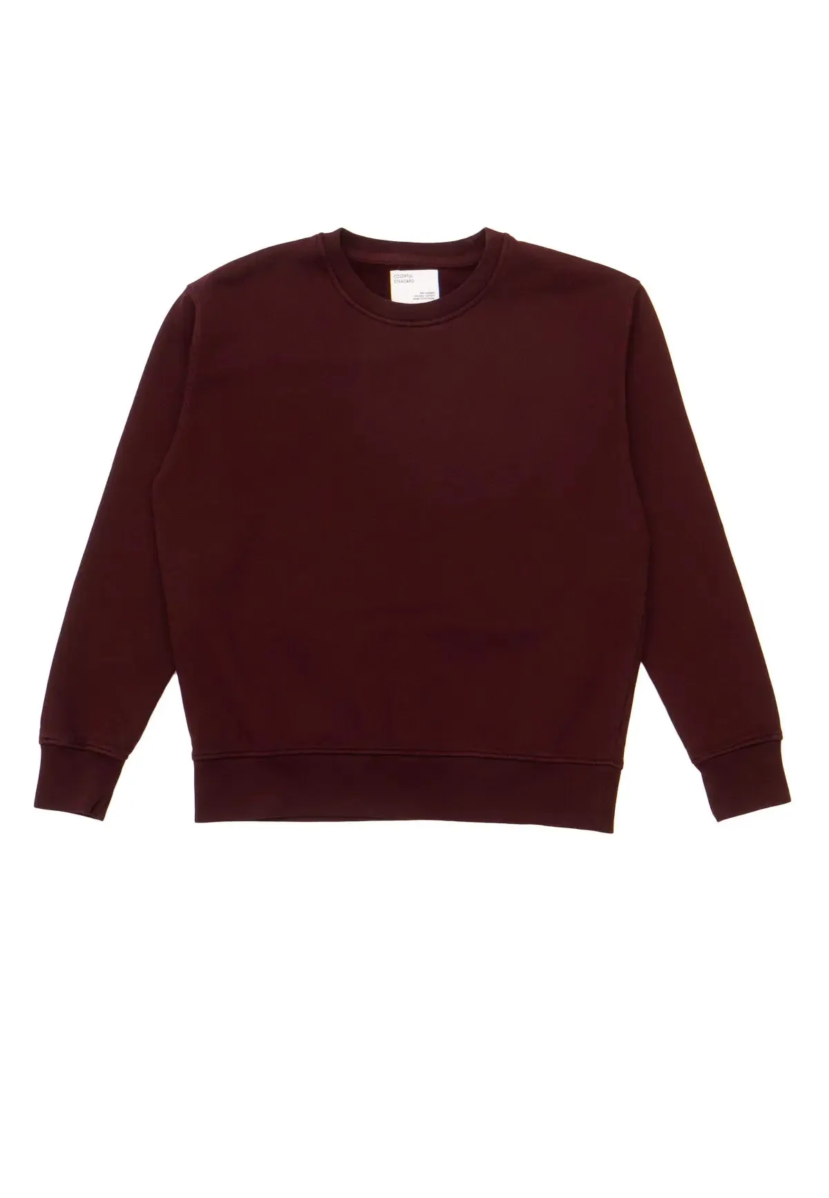 MEN'S CLASSIC CREWNECK