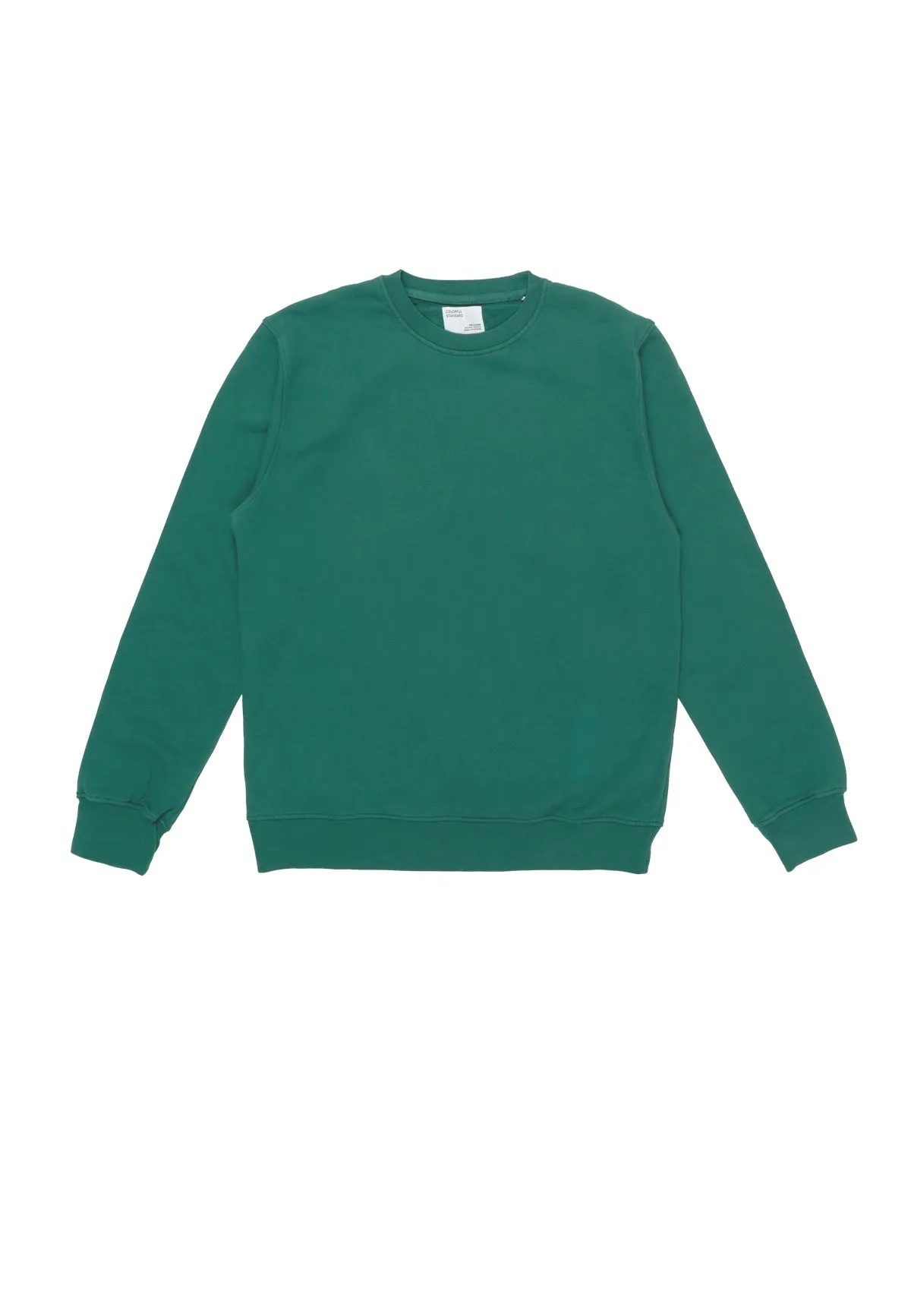 MEN'S CLASSIC CREWNECK