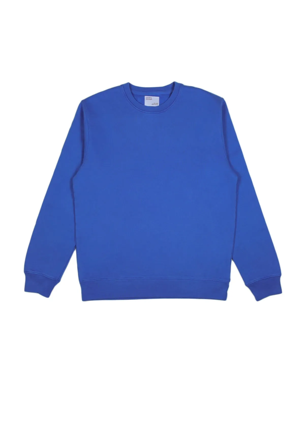 MEN'S CLASSIC CREWNECK