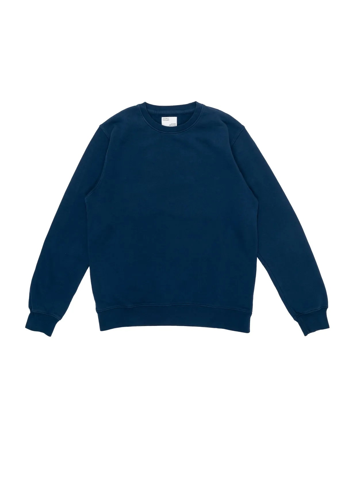 MEN'S CLASSIC CREWNECK