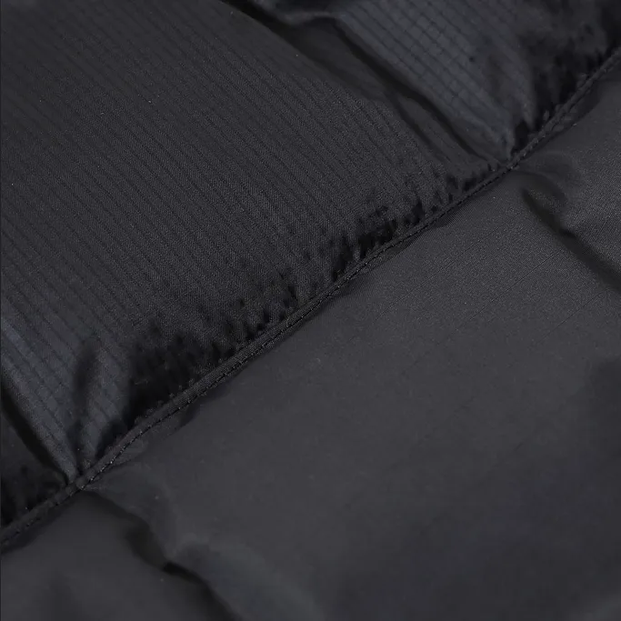 The North Face Piumino con cappuccio da donna Diablo NF0A55H4KX7 black