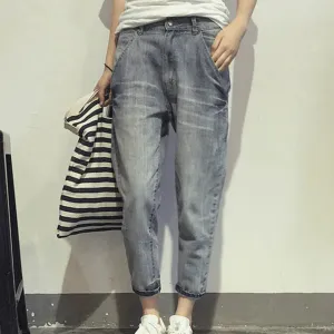 Vina | Comfortable and trendy jeans for women